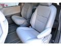 2015 Toyota Sienna XLE AWD Rear Seat