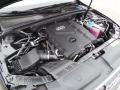 Brilliant Black - A4 2.0T Premium Photo No. 26