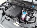 Brilliant Black - A4 2.0T Premium Photo No. 27