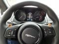 Polaris White - F-TYPE V8 S Convertible Photo No. 24