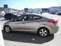 2012 Desert Bronze Hyundai Elantra GLS  photo #6