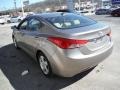 2012 Desert Bronze Hyundai Elantra GLS  photo #7