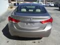 2012 Desert Bronze Hyundai Elantra GLS  photo #8