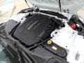 5.0 Liter DI Supercharged DOHC 32-Valve VVT V8 2015 Jaguar F-TYPE V8 S Convertible Engine