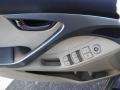 2012 Desert Bronze Hyundai Elantra GLS  photo #10