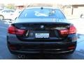 2015 Sparkling Brown Metallic BMW 4 Series 428i xDrive Coupe  photo #4