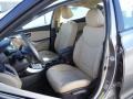 2012 Desert Bronze Hyundai Elantra GLS  photo #12