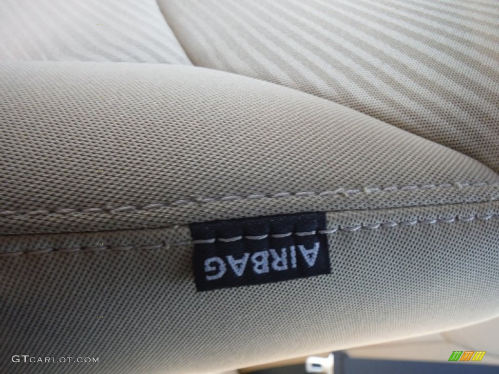 2012 Elantra GLS - Desert Bronze / Beige photo #14