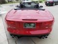 Italian Racing Green Metallic - F-TYPE V8 S Convertible Photo No. 7