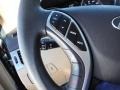 2012 Desert Bronze Hyundai Elantra GLS  photo #19