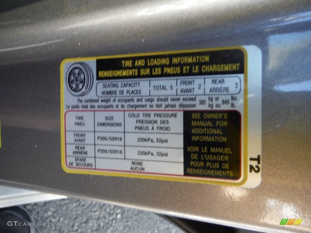 2012 Elantra GLS - Desert Bronze / Beige photo #25