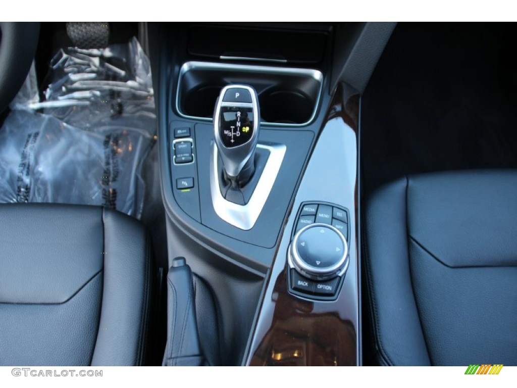 2015 BMW 4 Series 428i xDrive Coupe 8 Speed Sport Automatic Transmission Photo #102167482