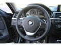  2015 4 Series 428i xDrive Coupe Steering Wheel