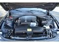 2.0 Liter DI TwinPower Turbocharged DOHC 16-Valve VVT 4 Cylinder Engine for 2015 BMW 4 Series 428i xDrive Coupe #102167789