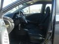 2012 Cyclone Gray Hyundai Accent SE 5 Door  photo #7