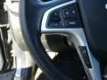 2012 Cyclone Gray Hyundai Accent SE 5 Door  photo #11