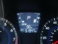 2012 Cyclone Gray Hyundai Accent SE 5 Door  photo #13