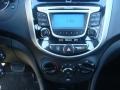 2012 Cyclone Gray Hyundai Accent SE 5 Door  photo #14