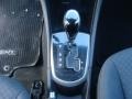 2012 Cyclone Gray Hyundai Accent SE 5 Door  photo #16
