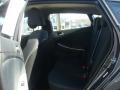 2012 Cyclone Gray Hyundai Accent SE 5 Door  photo #17