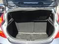 2012 Cyclone Gray Hyundai Accent SE 5 Door  photo #18