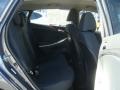 2012 Cyclone Gray Hyundai Accent SE 5 Door  photo #20