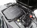 5.0 Liter DI Supercharged DOHC 32-Valve VVT V8 Engine for 2015 Jaguar F-TYPE R Coupe #102168236