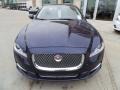 Dark Sapphire Metallic - XJ XJL Portfolio Photo No. 3