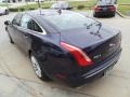 Dark Sapphire Metallic - XJ XJL Portfolio Photo No. 6
