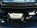 2012 Cyclone Gray Hyundai Accent SE 5 Door  photo #26