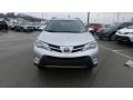 Classic Silver Metallic - RAV4 Limited AWD Photo No. 1