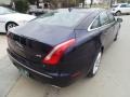 Dark Sapphire Metallic - XJ XJL Portfolio Photo No. 8