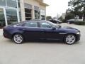  2015 XJ XJL Portfolio Dark Sapphire Metallic