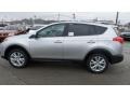 Classic Silver Metallic - RAV4 Limited AWD Photo No. 3