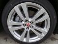 2015 Jaguar XJ XJL Portfolio Wheel and Tire Photo