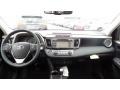 Classic Silver Metallic - RAV4 Limited AWD Photo No. 12