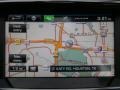 Cashew/Truffle Navigation Photo for 2015 Jaguar XJ #102168641