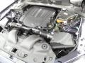 3.0 Liter Supercharged DOHC 24-Valve V6 Engine for 2015 Jaguar XJ XJL Portfolio #102168902
