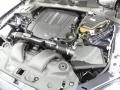 3.0 Liter Supercharged DOHC 24-Valve V6 Engine for 2015 Jaguar XJ XJL Portfolio #102168902