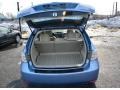 2011 Sky Blue Pearl Subaru Impreza 2.5i Premium Wagon  photo #8