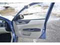 2011 Sky Blue Pearl Subaru Impreza 2.5i Premium Wagon  photo #16