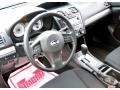 2012 Dark Gray Metallic Subaru Impreza 2.0i Premium 4 Door  photo #5