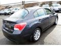 2012 Dark Gray Metallic Subaru Impreza 2.0i Premium 4 Door  photo #6