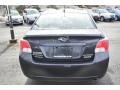 2012 Dark Gray Metallic Subaru Impreza 2.0i Premium 4 Door  photo #7