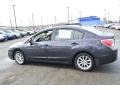 2012 Dark Gray Metallic Subaru Impreza 2.0i Premium 4 Door  photo #10