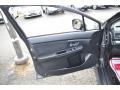 2012 Dark Gray Metallic Subaru Impreza 2.0i Premium 4 Door  photo #17