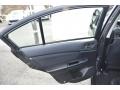 2012 Dark Gray Metallic Subaru Impreza 2.0i Premium 4 Door  photo #18