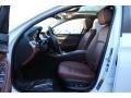 Alpine White - 5 Series 535i xDrive Sedan Photo No. 11
