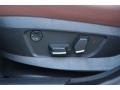 Alpine White - 5 Series 535i xDrive Sedan Photo No. 12