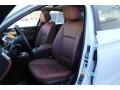 Alpine White - 5 Series 535i xDrive Sedan Photo No. 13